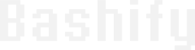 bashify.io